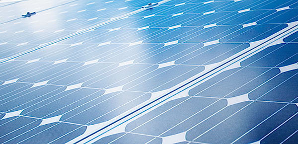 Photovoltaik bei Elektro Heinrich Seib GmbH in Hanau