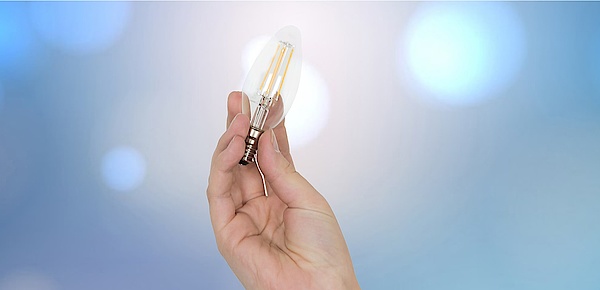 Energie sparen bei Elektro Heinrich Seib GmbH in Hanau