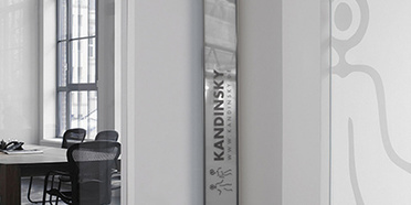 Designkanäle bei Elektro Heinrich Seib GmbH in Hanau