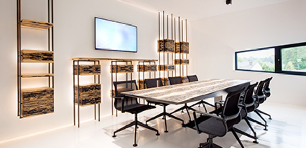 Büro / Kommunikation bei Elektro Heinrich Seib GmbH in Hanau
