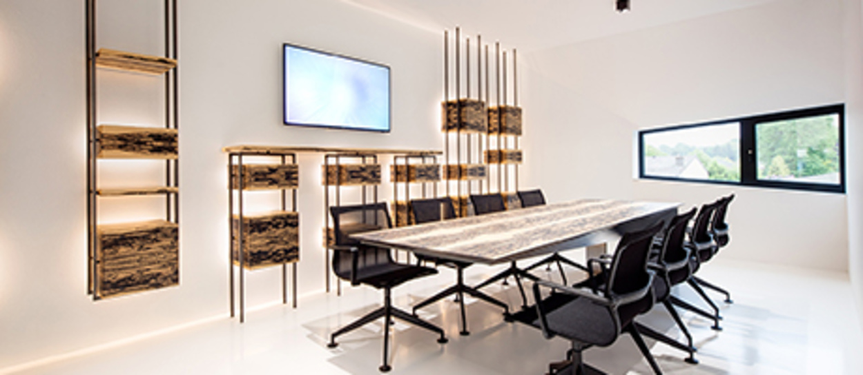 Büro / Kommunikation bei Elektro Heinrich Seib GmbH in Hanau
