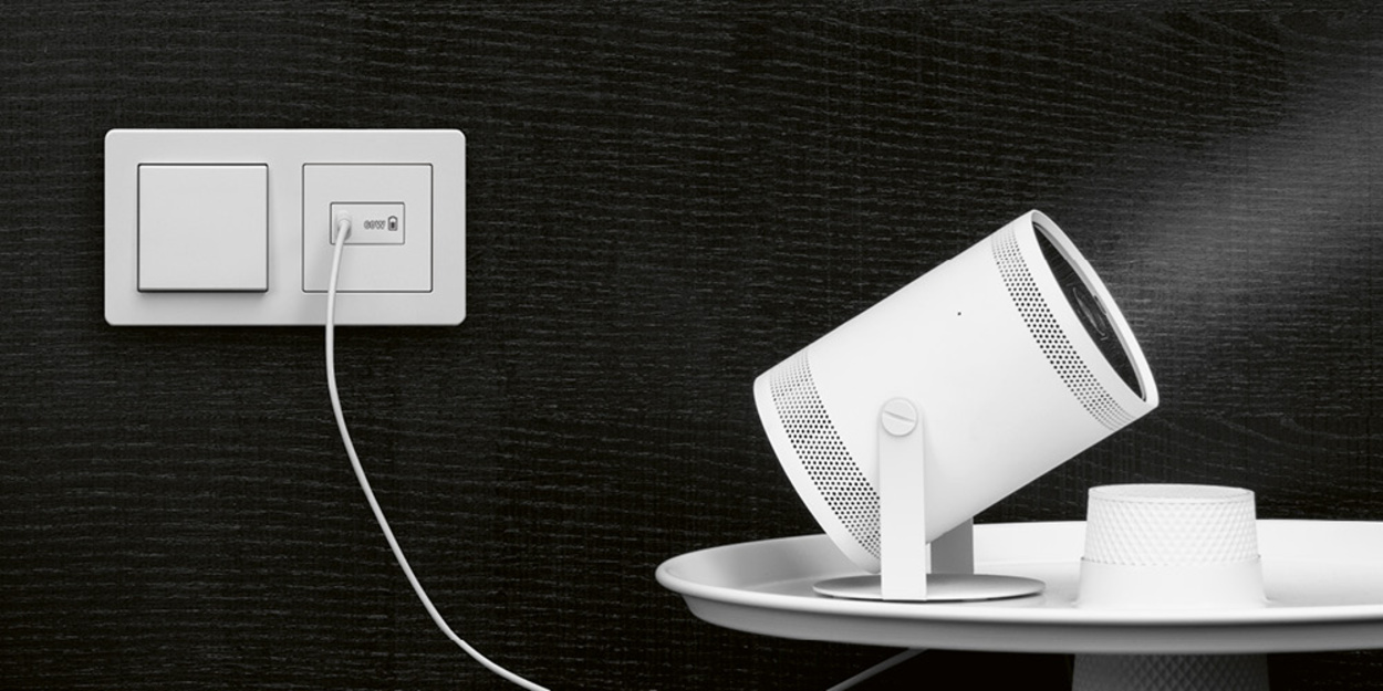 Ladegerät USB PD 60 bei Elektro Heinrich Seib GmbH in Hanau