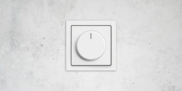 Busch-Dimmer® bei Elektro Heinrich Seib GmbH in Hanau