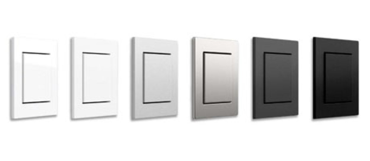 Gira Designkonfigurator bei Elektro Heinrich Seib GmbH in Hanau