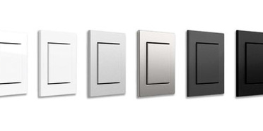 Gira Designkonfigurator bei Elektro Heinrich Seib GmbH in Hanau
