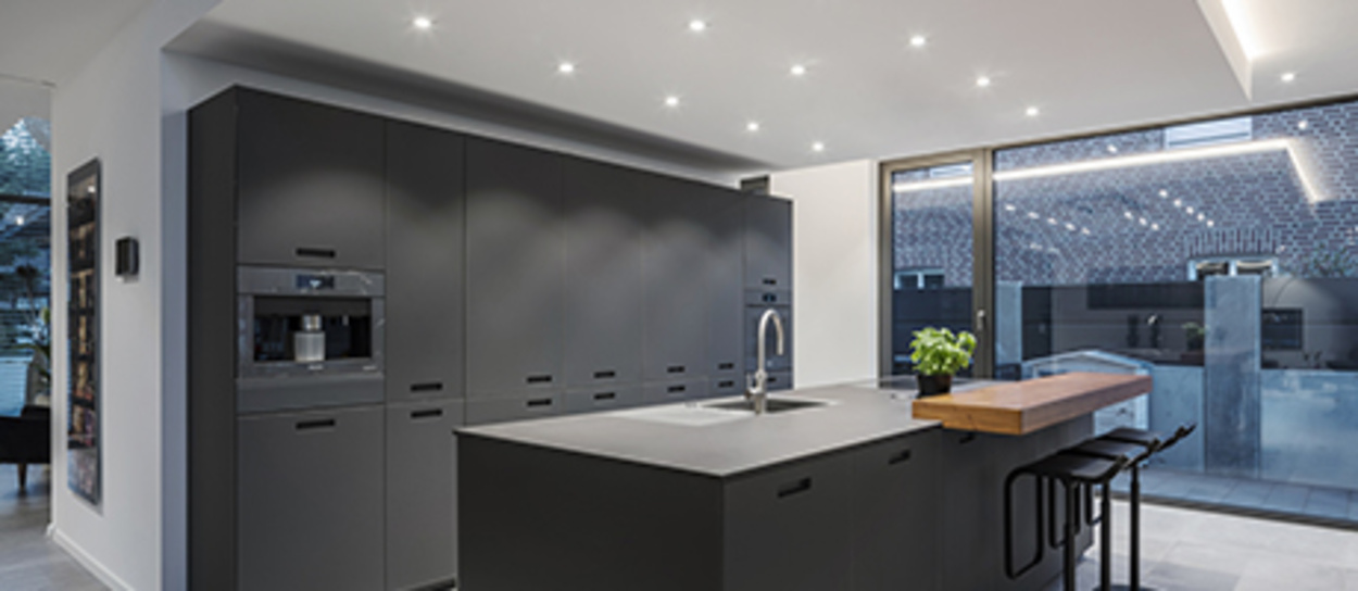Home / Living bei Elektro Heinrich Seib GmbH in Hanau