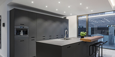 Home / Living bei Elektro Heinrich Seib GmbH in Hanau