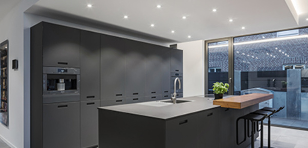 Home / Living bei Elektro Heinrich Seib GmbH in Hanau
