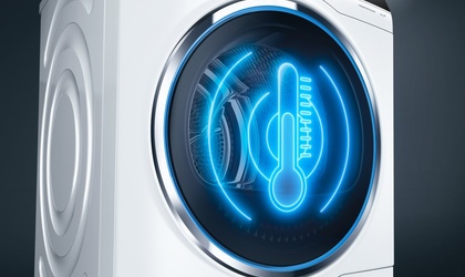autoDry-Funktion bei Elektro Heinrich Seib GmbH in Hanau