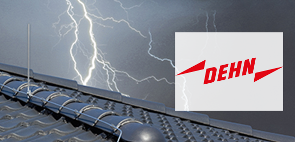 Dehn bei Elektro Heinrich Seib GmbH in Hanau