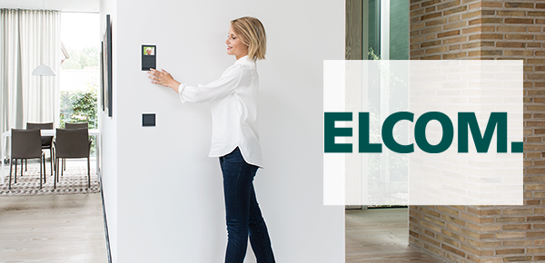 Elcom bei Elektro Heinrich Seib GmbH in Hanau